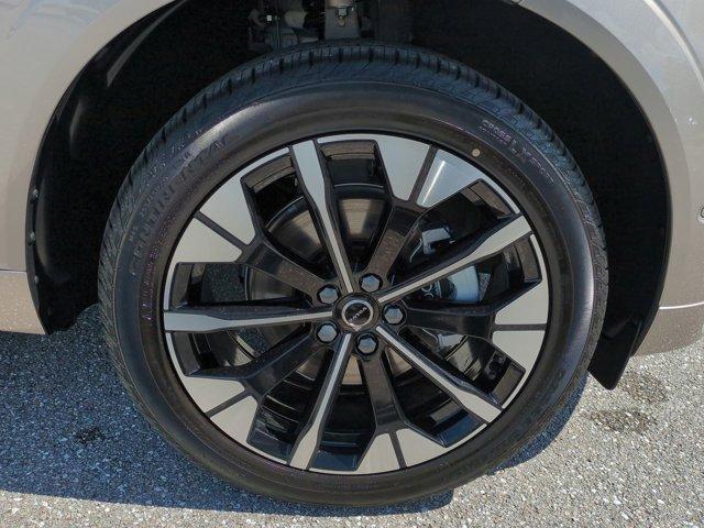 new 2026 Volvo XC60 car, priced at $57,575