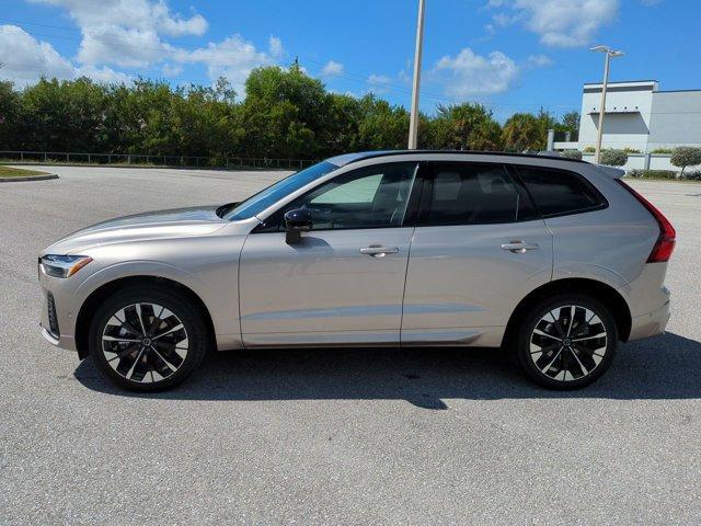 new 2026 Volvo XC60 car, priced at $57,575