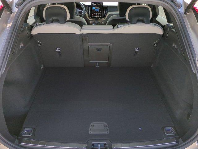 new 2026 Volvo XC60 car, priced at $57,575