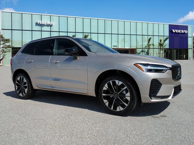 new 2026 Volvo XC60 car, priced at $57,575