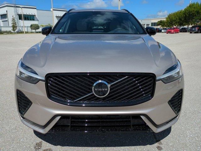 new 2026 Volvo XC60 car, priced at $57,575