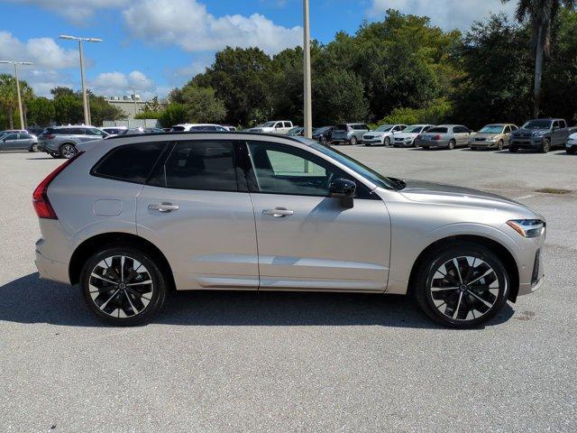 new 2026 Volvo XC60 car, priced at $57,575