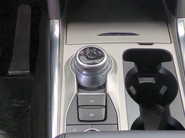 used 2022 Ford Explorer car, priced at $38,385