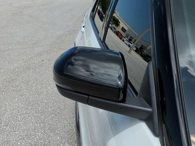 used 2022 Ford Explorer car, priced at $38,385