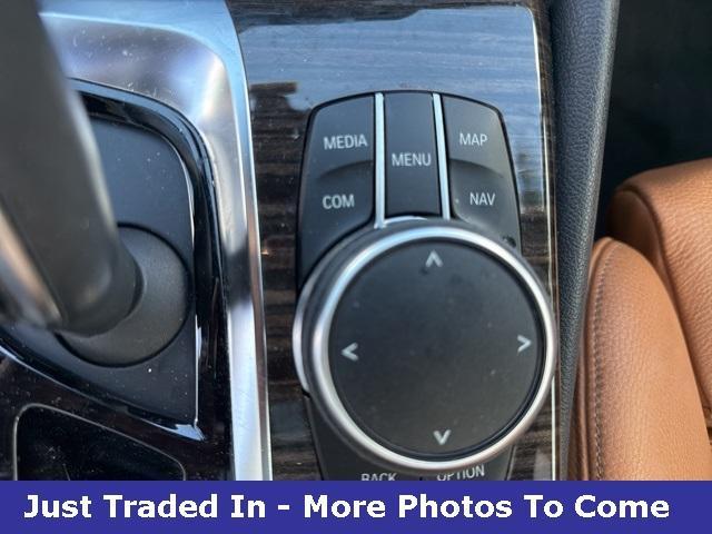 used 2018 BMW 530 car, priced at $23,230
