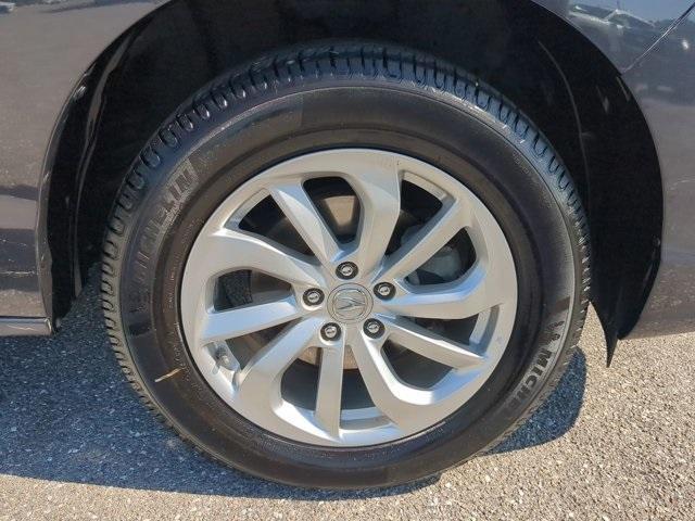 used 2016 Acura RDX car, priced at $14,321