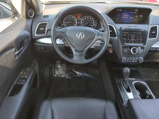used 2016 Acura RDX car, priced at $14,321