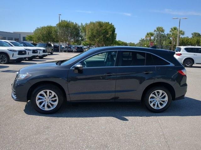used 2016 Acura RDX car, priced at $14,321