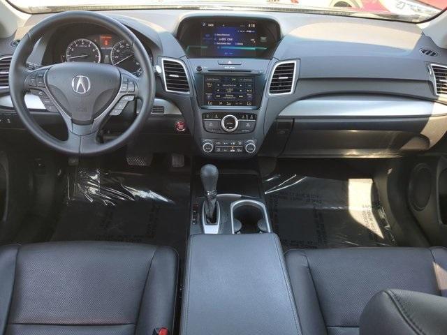 used 2016 Acura RDX car, priced at $14,321
