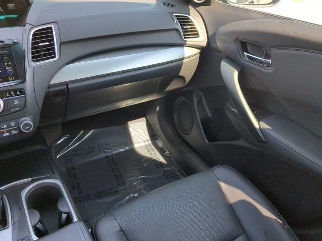 used 2016 Acura RDX car, priced at $14,321