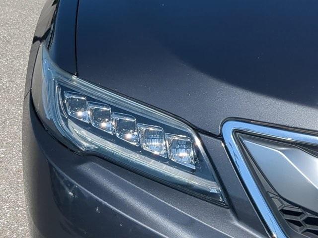 used 2016 Acura RDX car, priced at $14,321