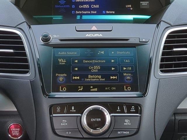 used 2016 Acura RDX car, priced at $14,321