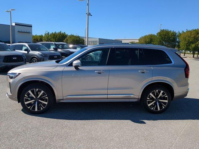 new 2025 Volvo XC90 car, priced at $65,555
