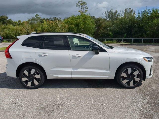 new 2025 Volvo XC60 Plug-In Hybrid car, priced at $66,625