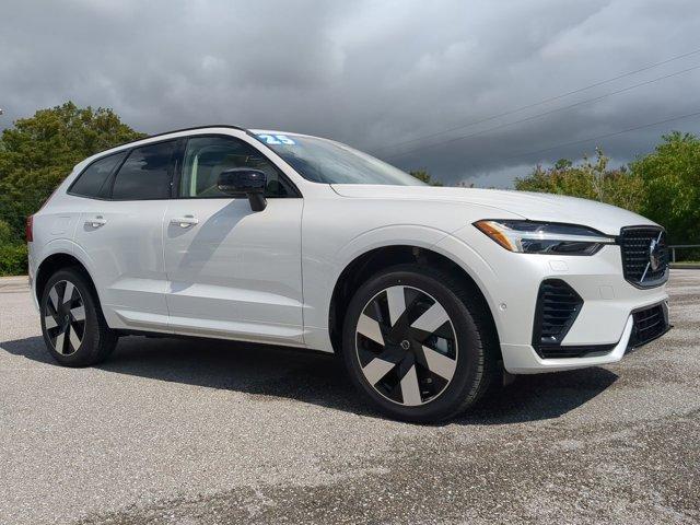 new 2025 Volvo XC60 Plug-In Hybrid car, priced at $66,625