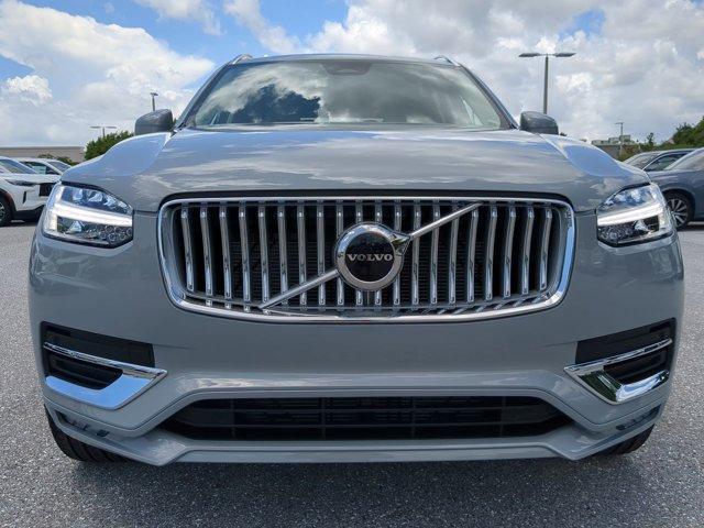 new 2025 Volvo XC90 car, priced at $62,690