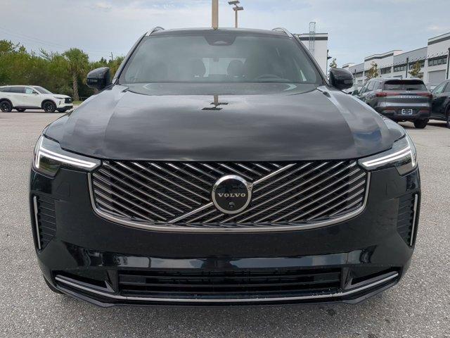 new 2026 Volvo XC90 car, priced at $75,370