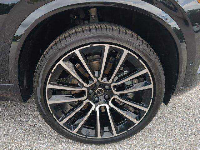 new 2026 Volvo XC90 car, priced at $75,370