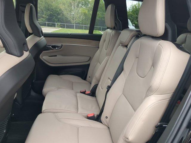 new 2026 Volvo XC90 car, priced at $75,370
