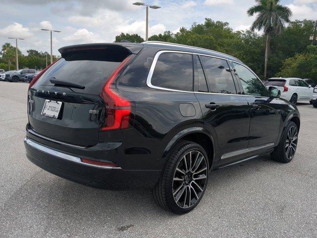 new 2026 Volvo XC90 car, priced at $75,370