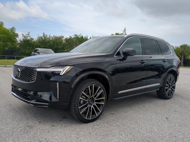 new 2026 Volvo XC90 car, priced at $75,370