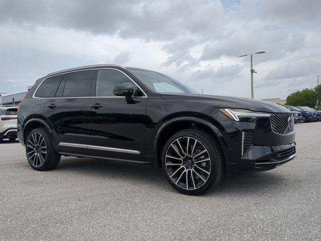 new 2026 Volvo XC90 car, priced at $75,370