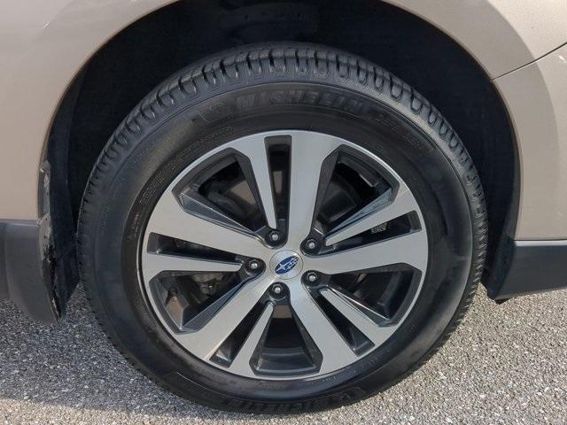 used 2019 Subaru Outback car, priced at $19,991