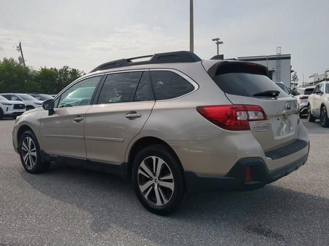 used 2019 Subaru Outback car, priced at $19,991