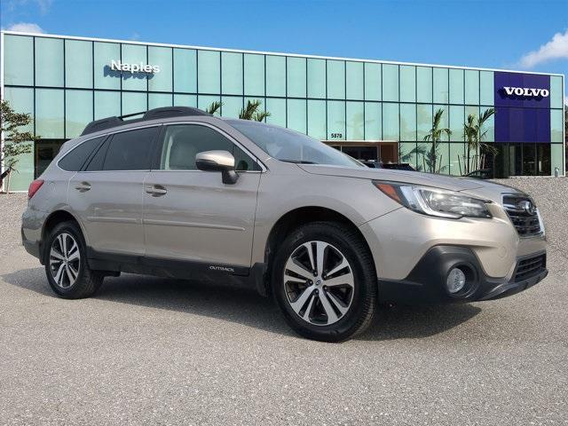 used 2019 Subaru Outback car, priced at $20,370