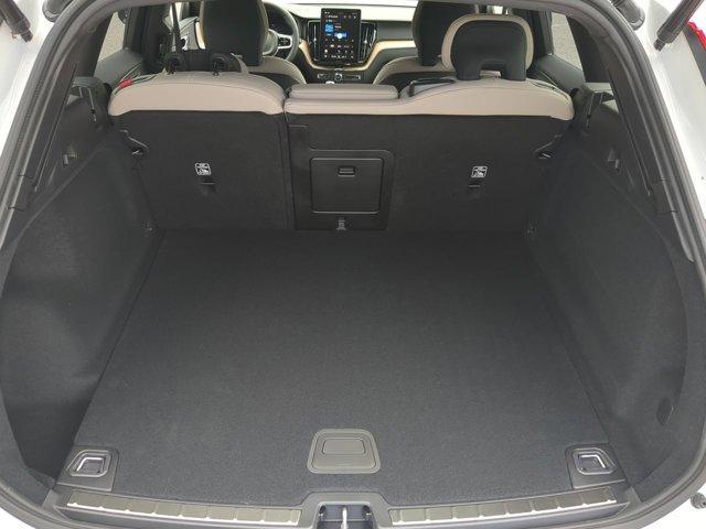 new 2026 Volvo XC60 car, priced at $57,985