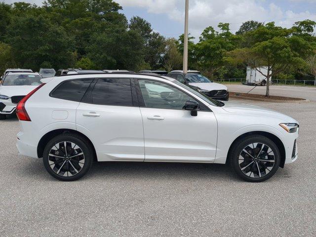 new 2026 Volvo XC60 car, priced at $57,985