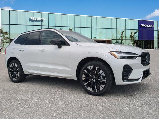 new 2026 Volvo XC60 car, priced at $57,985