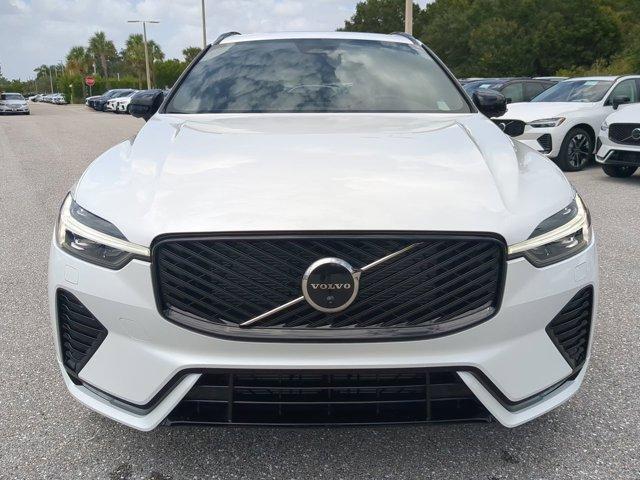 new 2026 Volvo XC60 car, priced at $57,985