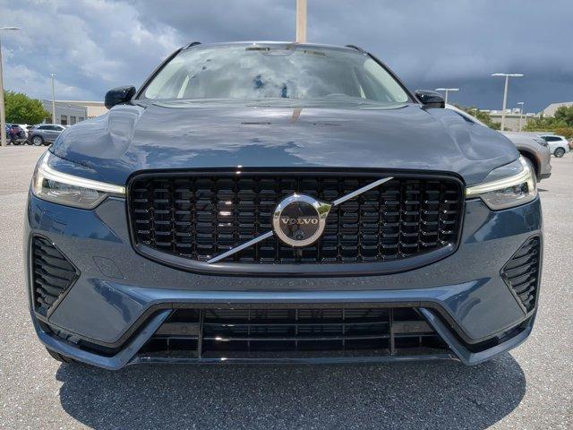 new 2025 Volvo XC60 car, priced at $55,725