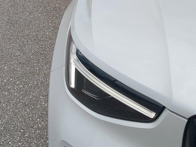 new 2026 Volvo XC40 car, priced at $48,350