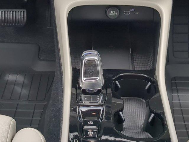new 2026 Volvo XC40 car, priced at $48,350