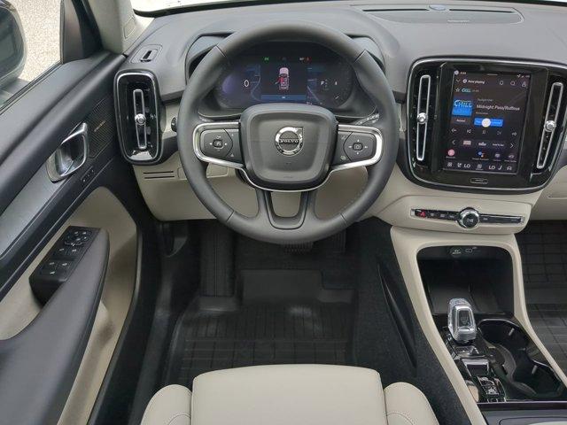 new 2026 Volvo XC40 car, priced at $48,350