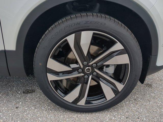 new 2026 Volvo XC40 car, priced at $48,350