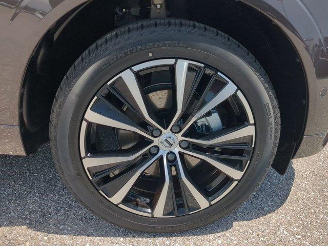 new 2025 Volvo XC60 car, priced at $55,360