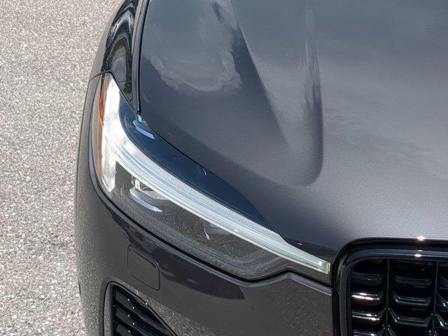 new 2025 Volvo XC60 car, priced at $55,360