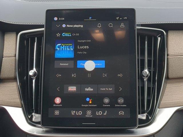 new 2026 Volvo XC90 car, priced at $71,825