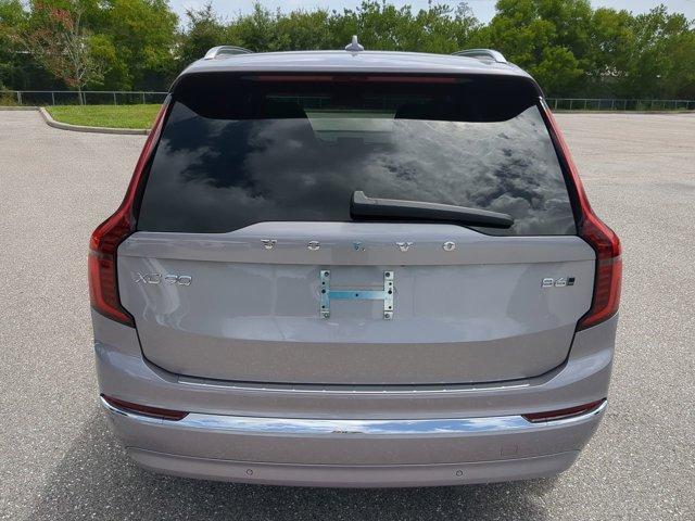 new 2026 Volvo XC90 car, priced at $71,825