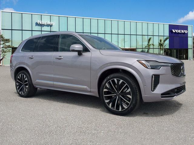 new 2026 Volvo XC90 car, priced at $71,825