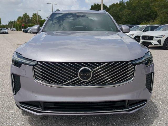 new 2026 Volvo XC90 car, priced at $71,825