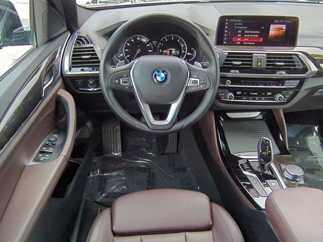 used 2019 BMW X4 car, priced at $28,591