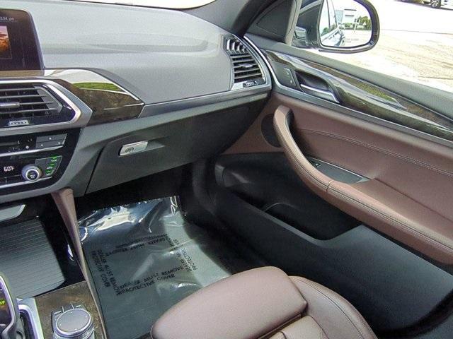 used 2019 BMW X4 car, priced at $28,591