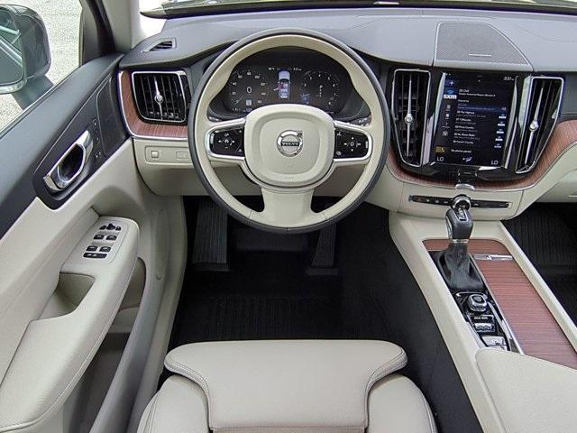 used 2020 Volvo XC60 car, priced at $28,491