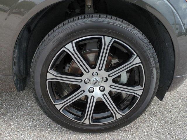 used 2020 Volvo XC60 car, priced at $28,491
