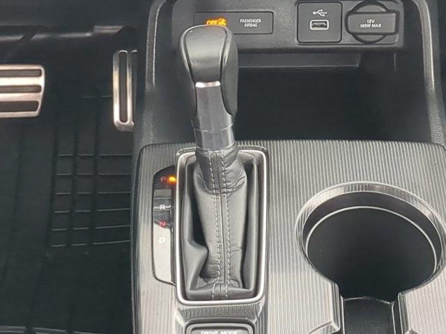 used 2023 Honda Civic car, priced at $25,460