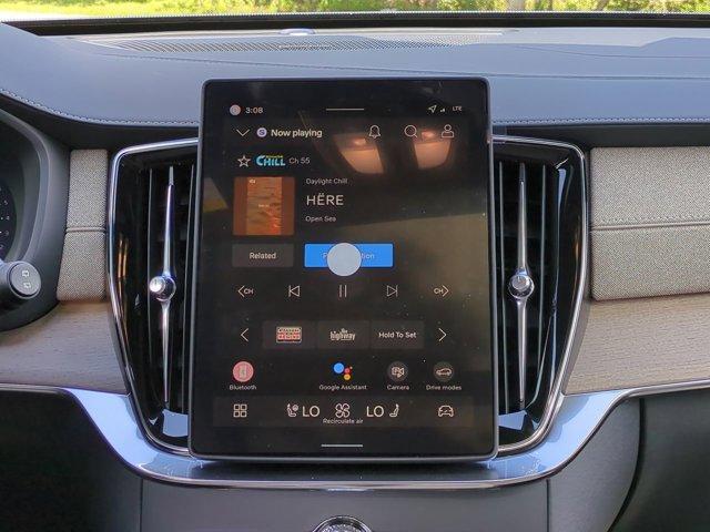 new 2026 Volvo XC90 car, priced at $73,705